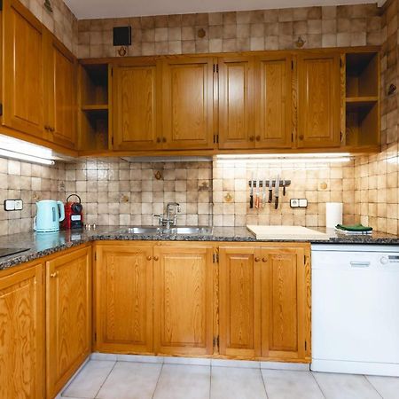 Bravissimo El Lleo, Bright 4-Bedroom Apartment Gerona Buitenkant foto